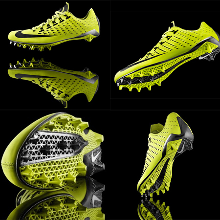 бутсы Nike Vapor Laser Talon