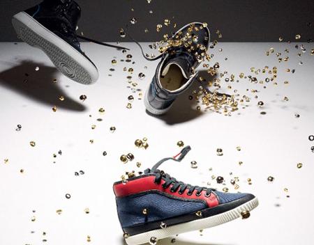 обувь Puma весна лето 2013
