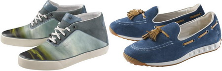 Puma весна лето 2013