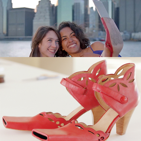 selfie shoes туфли для селфи фото