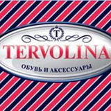 русский бренд терволина tervolina