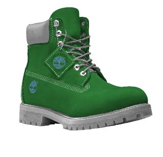  Timberland   2009 2010