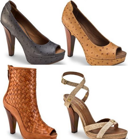     Ugg Australia   2012