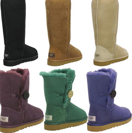 uggs () -   