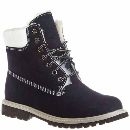 Женские ботинки формата Тимберленд (Timberland) 2016
